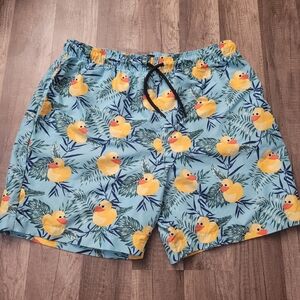 Men's Trunks WXYZ Size L